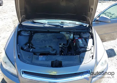 2012 Chevrolet Malibu 1Lt z USA, uszkodzony, nr VIN 1G1ZC5E00CF133999